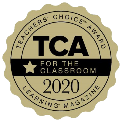 Teachers’ Choice Award